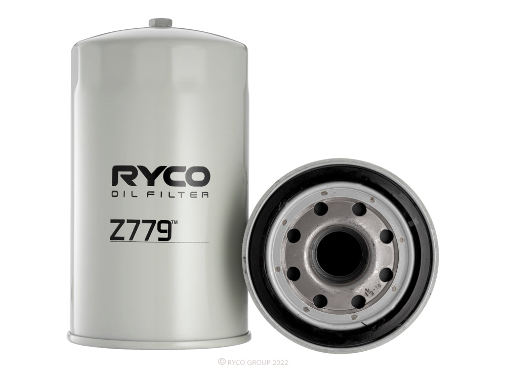 Ryco Z779 Oil Filter