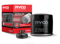 Ryco Z781K Oil Filter