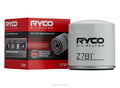 Ryco Z781 Oil Filter