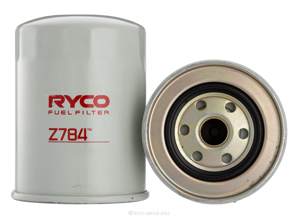 Ryco Z784 Fuel Filter