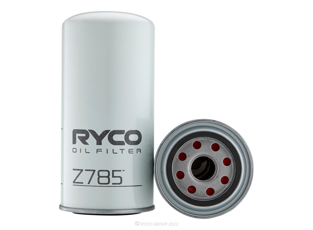 Ryco Z785 Oil Filter