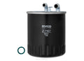 Ryco Z790 Fuel Filter