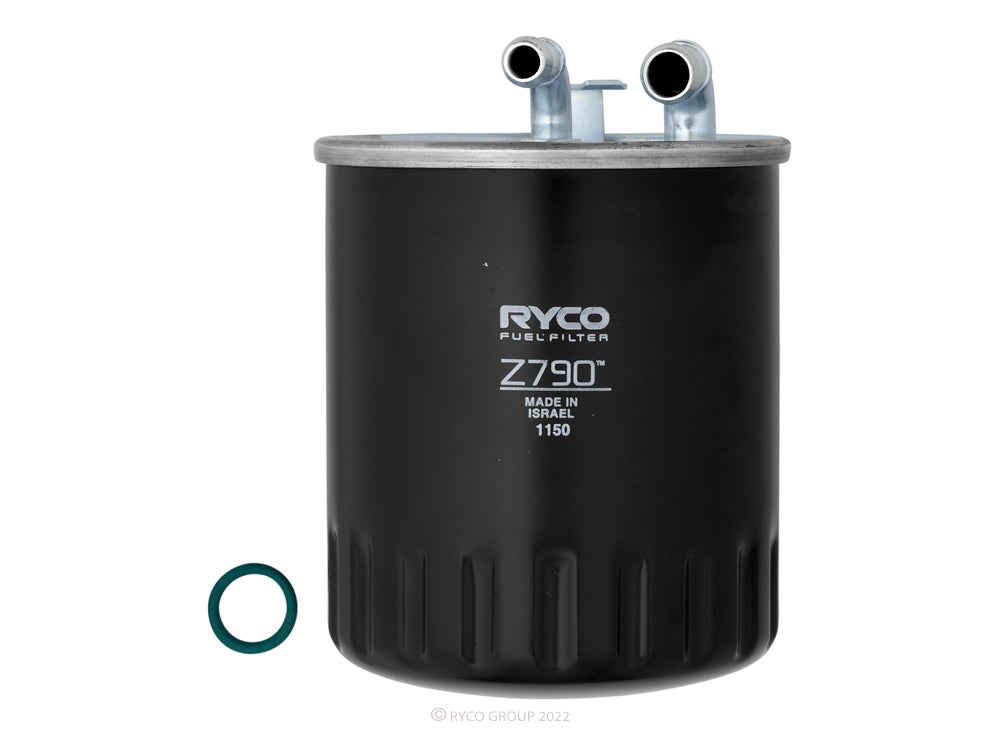 Ryco Z790 Fuel Filter