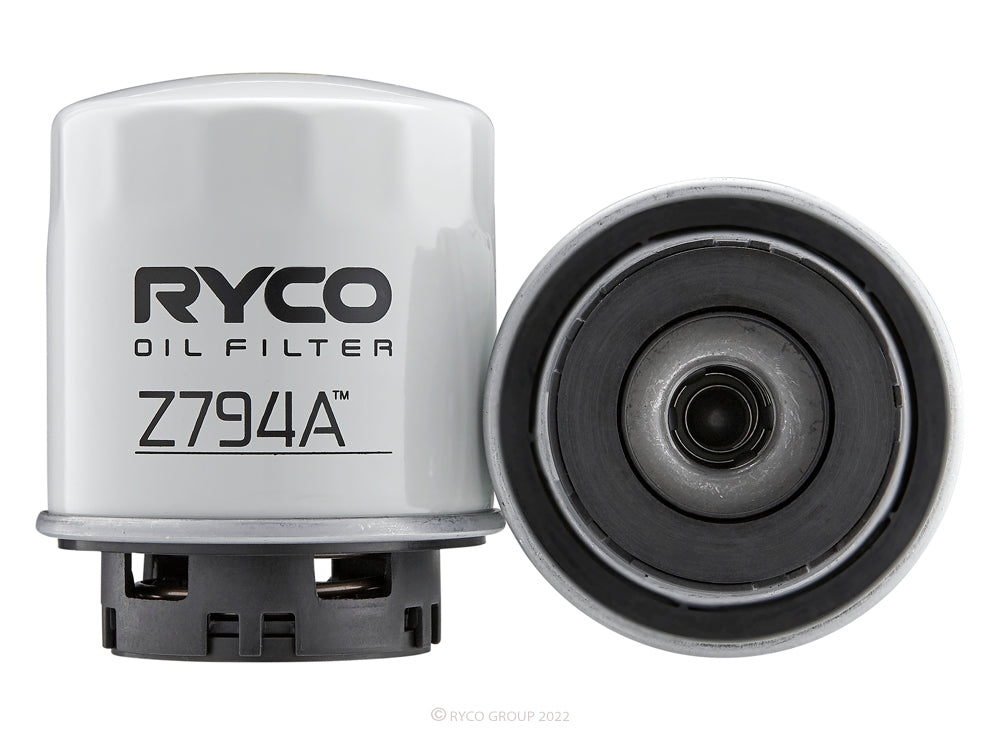 Ryco Z794A Oil Filter