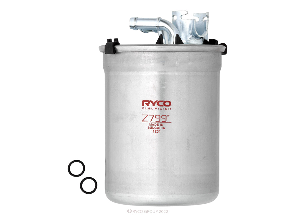Ryco Z799 Fuel Filter