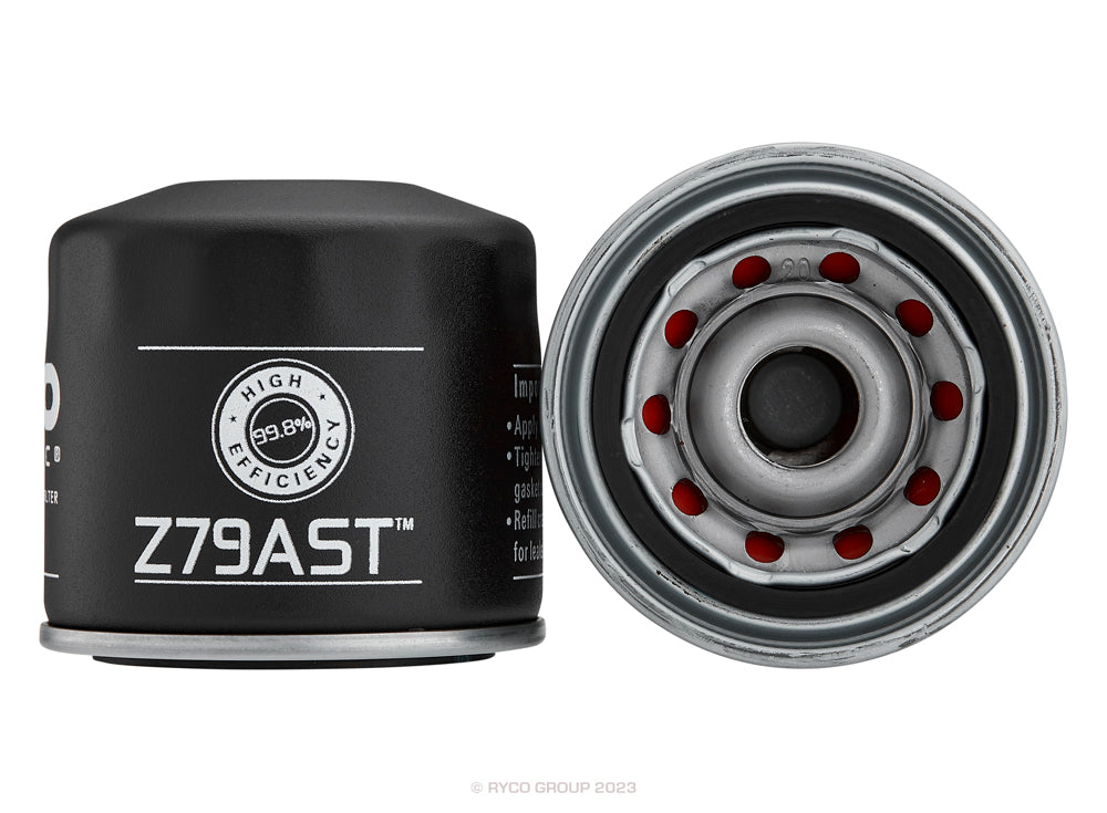 Ryco Z79AST SynTec Oil Filter
