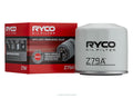 Ryco Z79A Oil Filter