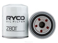 Ryco Z801 Oil Filter