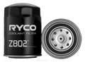 Ryco Z802 Coolant Filter