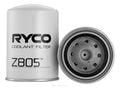Ryco Z805 Coolant Filter