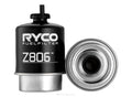 Ryco Z806 Fuel Water Separator