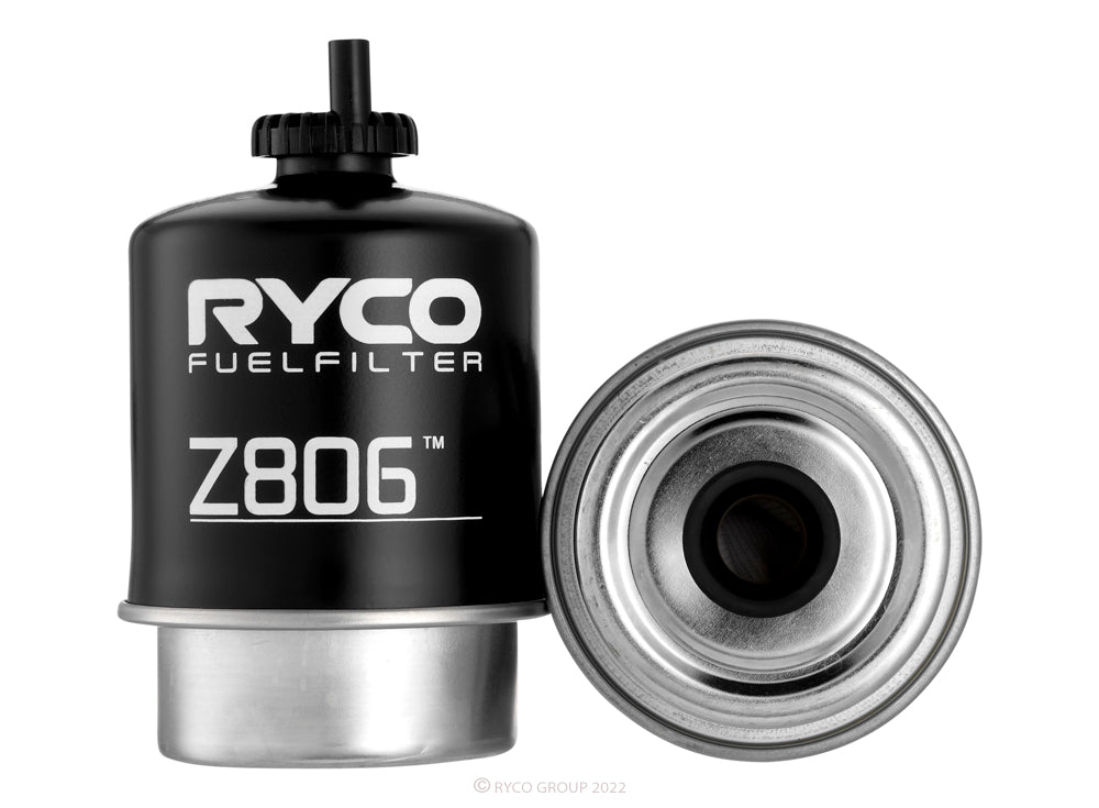 Ryco Z806 Fuel Water Separator