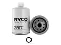 Ryco Z817 Fuel Water Separator