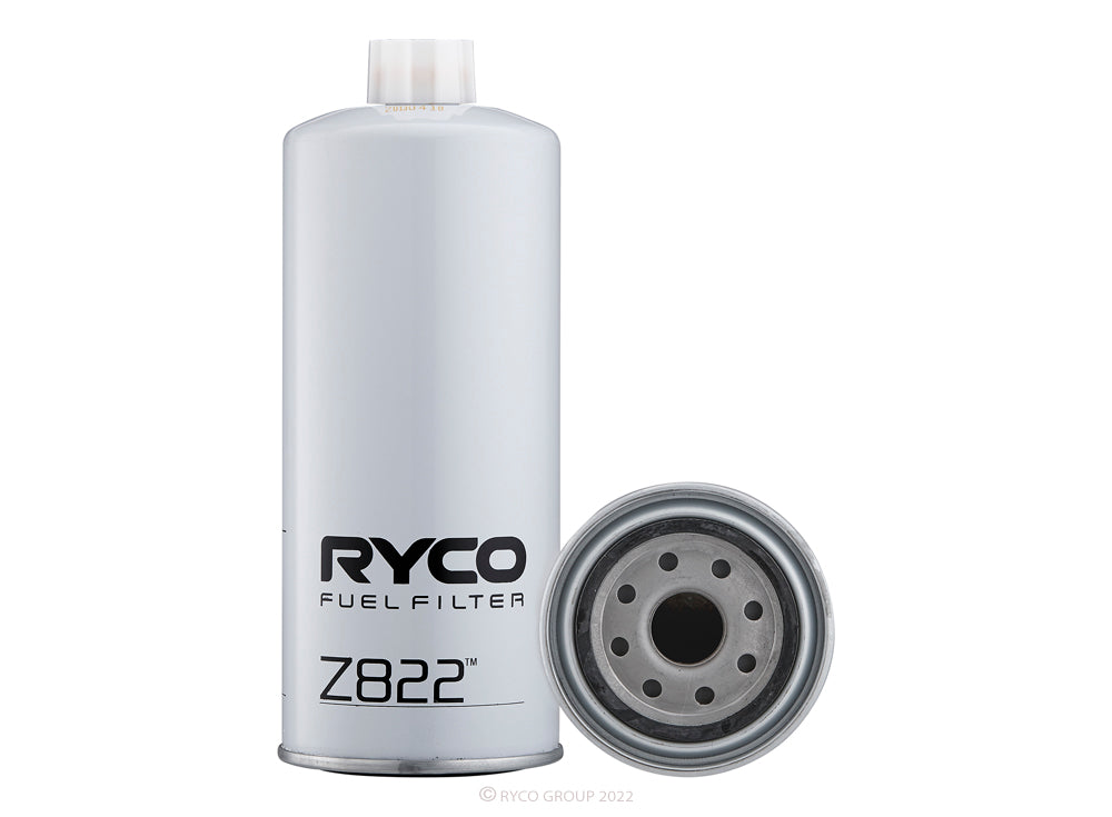 Ryco Z822 Fuel Water Separator