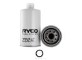 Ryco Z824 Fuel Water Separator