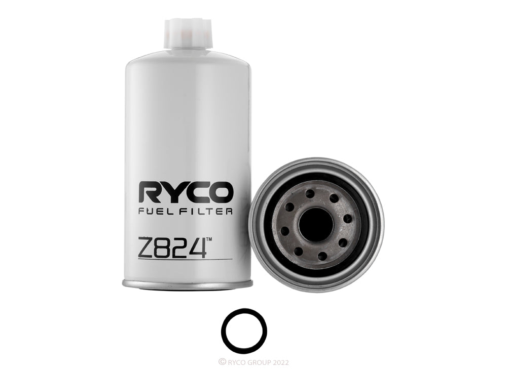 Ryco Z824 Fuel Water Separator
