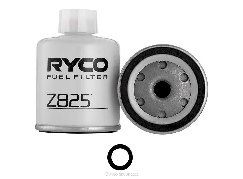 Ryco Z825 Fuel Filter