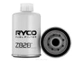 Ryco Z828 Fuel Water Separator