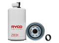Ryco Z831 Fuel Water Separator