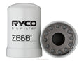 Ryco Z868 Oil Filter