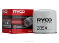 Ryco Z89A Oil Filter