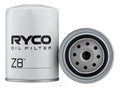 Ryco Z8 Oil Filter