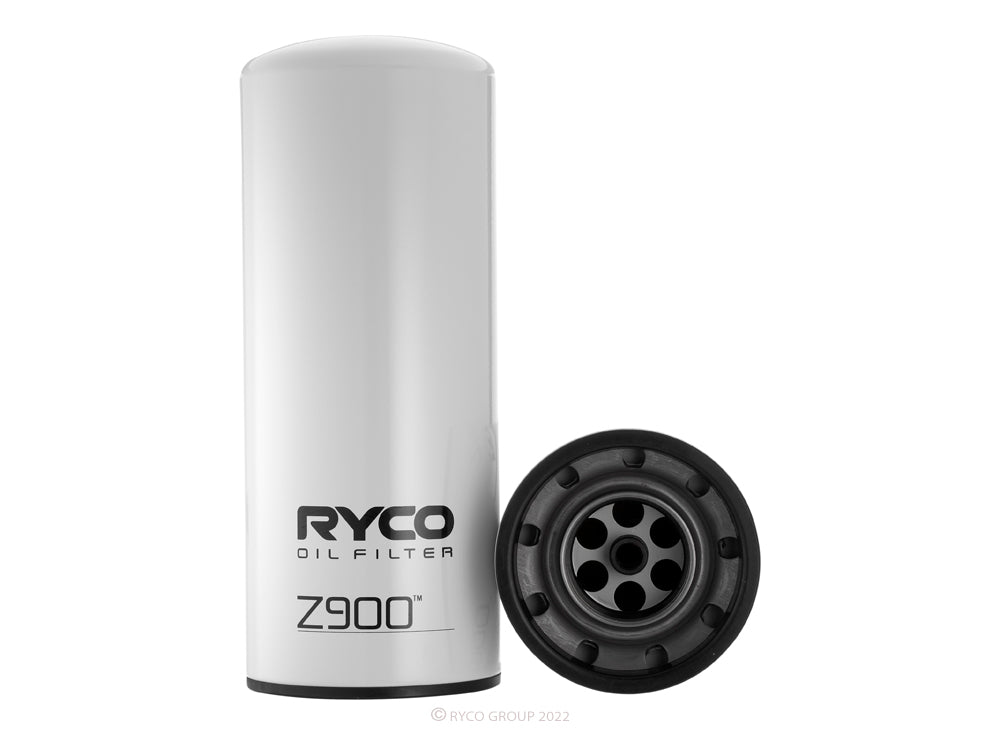 Ryco Z900 Oil Filter
