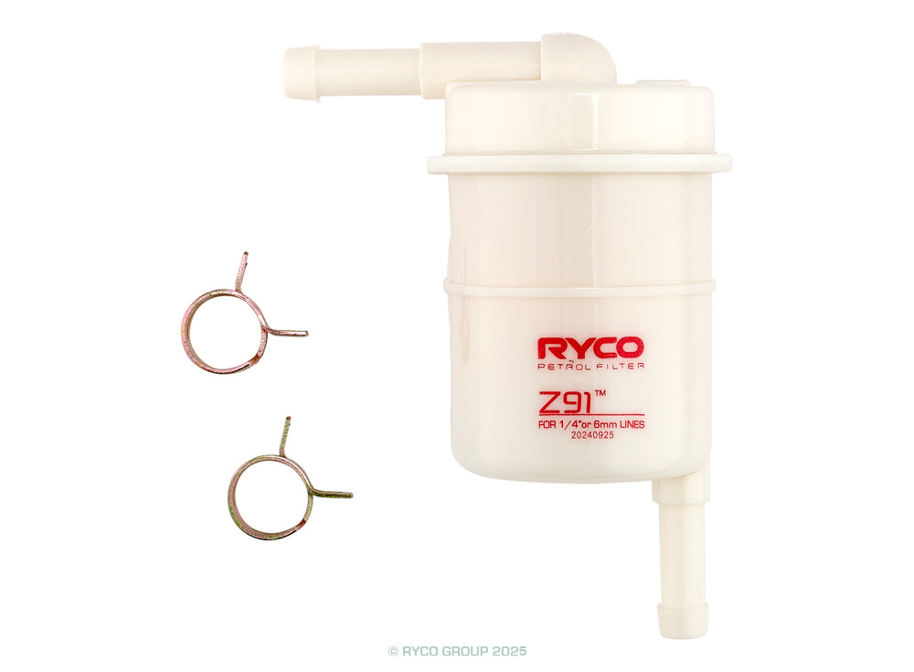 Ryco Z91 Fuel Filter