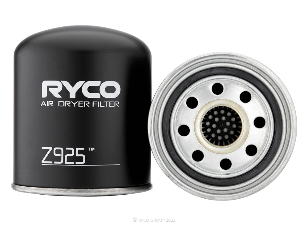 Ryco Z925 Air Dryer