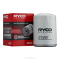Ryco Z928 Oil Filter