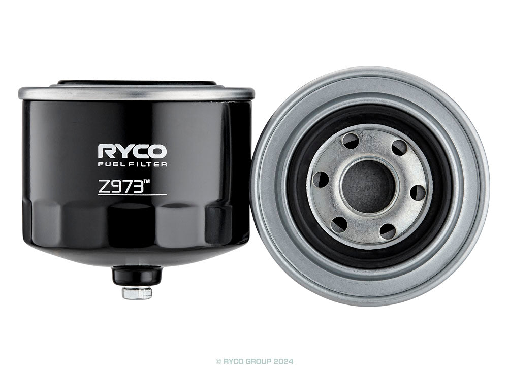 Ryco Z973 Fuel Filter