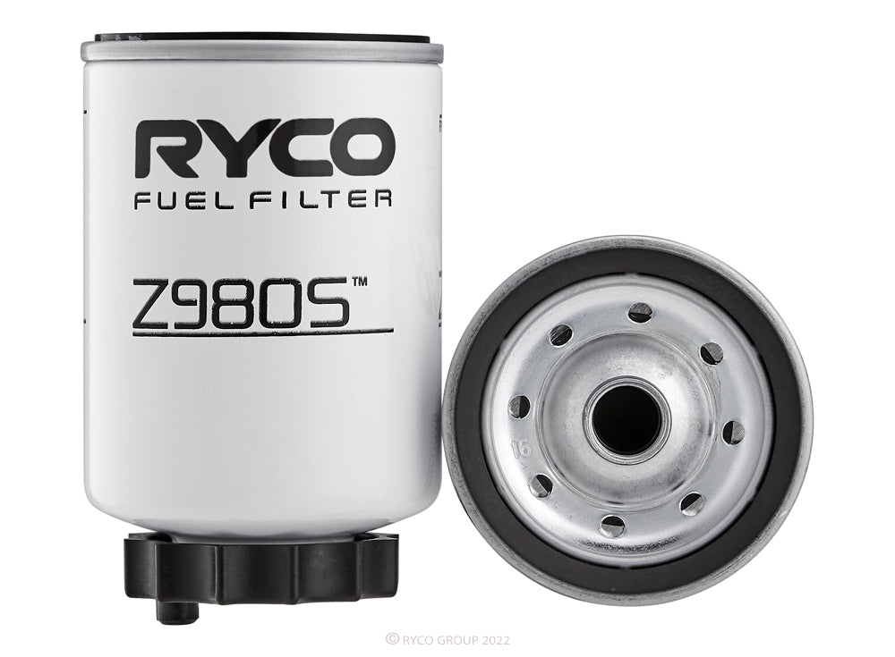 Ryco Z980S Fuel Water Separator