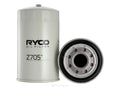 Ryco Z705 Oil Filter