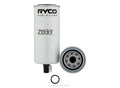 Ryco Z833 Fuel Water Separator