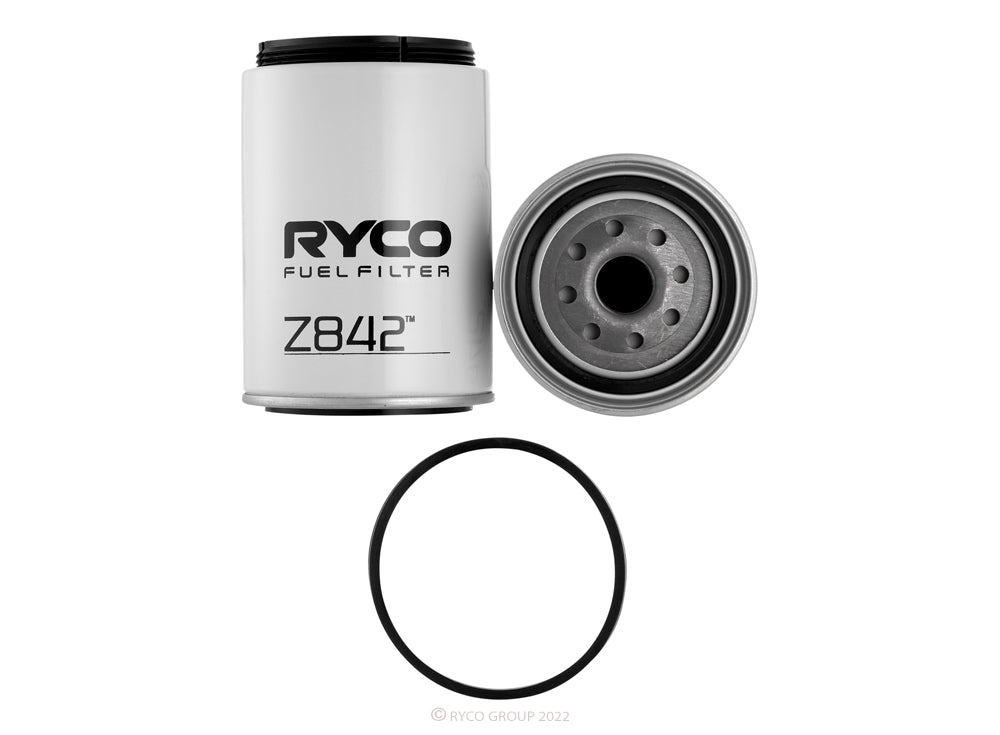 Ryco Z842 Fuel Water Separator