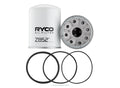Ryco Z852 Hydraulic Filter