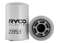 Ryco Z853 Hydraulic Filter