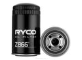 Ryco Z866 Oil Filter
