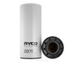 Ryco Z871 Oil Filter
