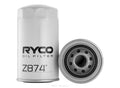Ryco Z874 Oil Filter