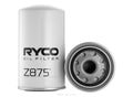 Ryco Z875 Oil Filter