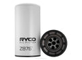 Ryco Z876 Oil Filter
