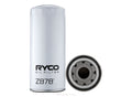 Ryco Z878 Oil Filter