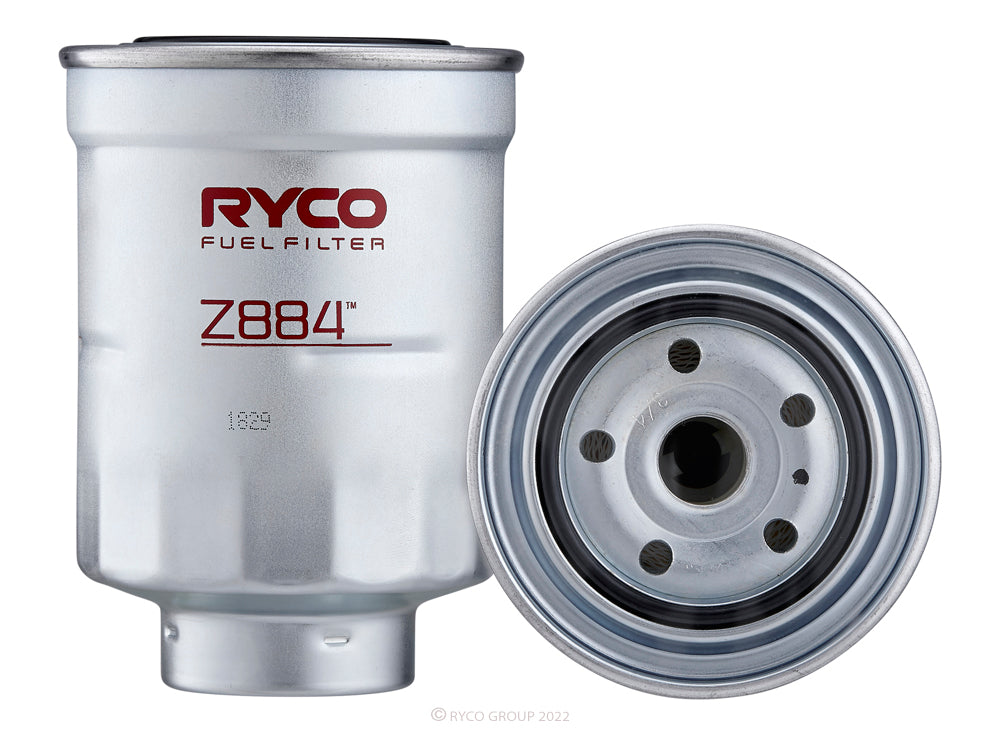Ryco Z884 Fuel Filter