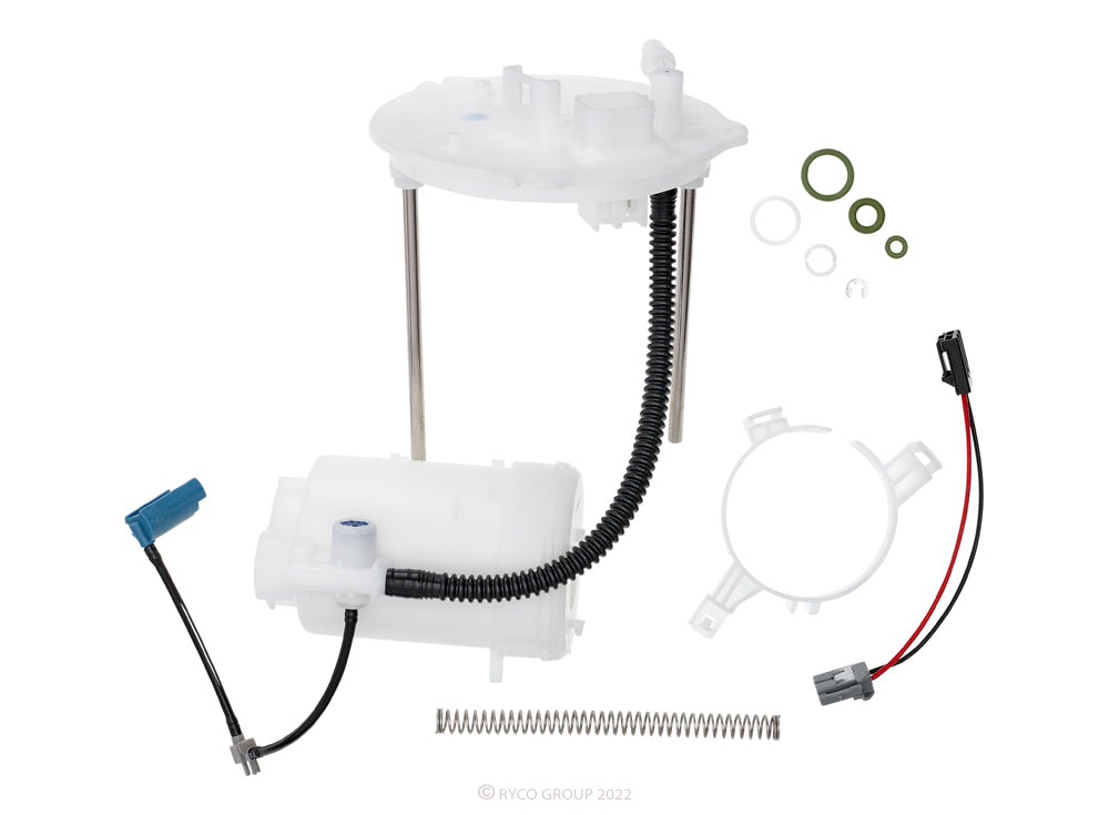 Ryco Z898 In Tank Fuel Filter
