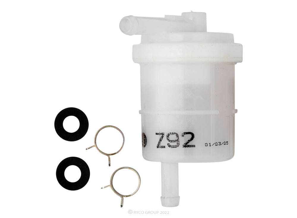 Ryco Z92 Fuel Filter