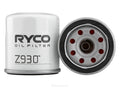 Ryco Z930 Oil Filter