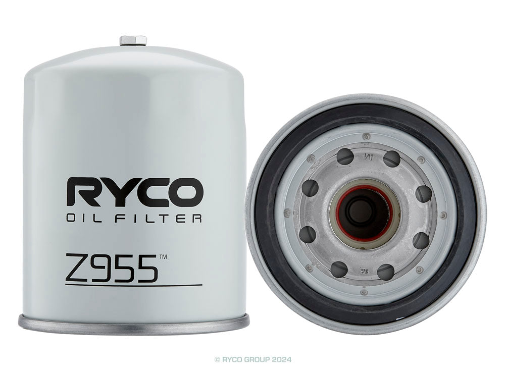 Ryco Z955 Oil Filter