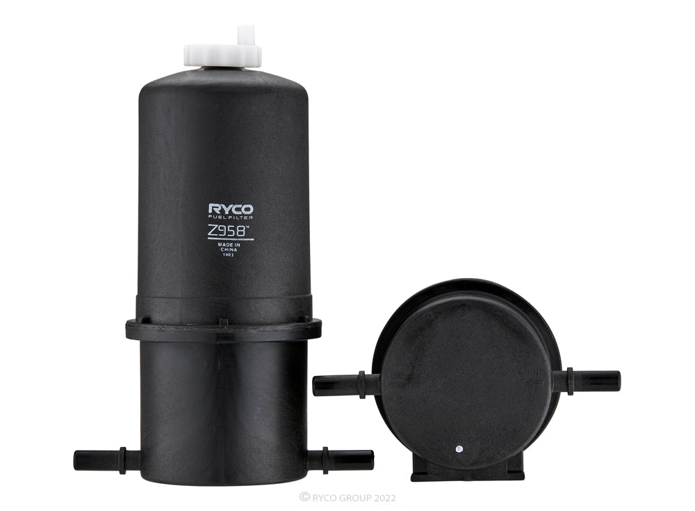 Ryco Z958 Fuel Filter