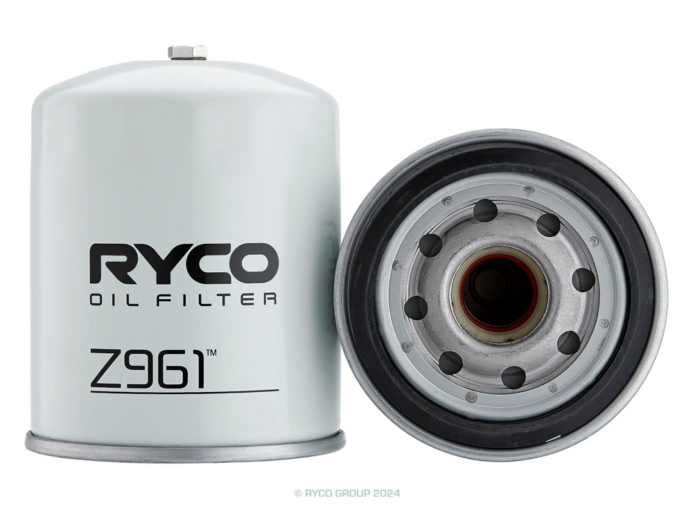 Ryco Z961 Oil Filter